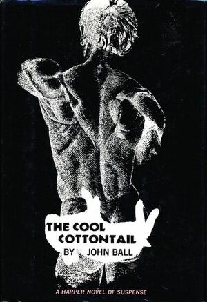 The Cool Cottontail by John Dudley Ball