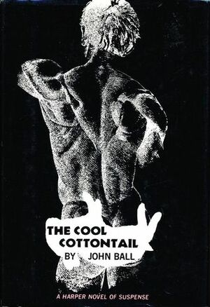 The Cool Cottontail by John Dudley Ball