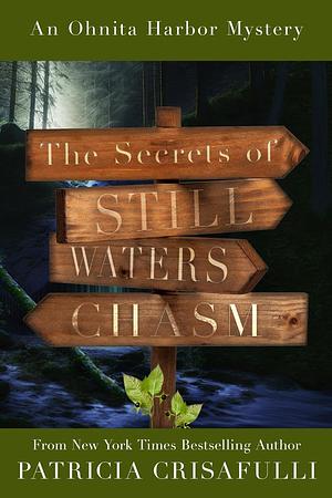 The Secrets of Still Waters Chasm: Book 2 – Ohnita Harbor Mystery Series by Patricia Crisafulli, Patricia Crisafulli