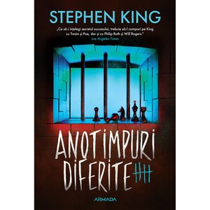 Anotimpuri Diferite by Stephen King