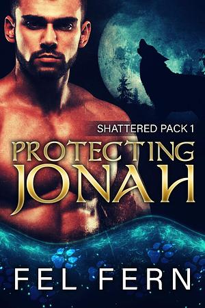 Protecting Jonah by Fel Fern