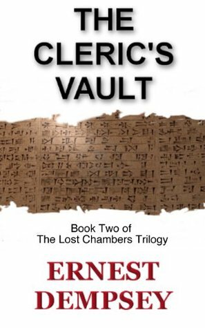 The Cleric's Vault by Ernest Dempsey