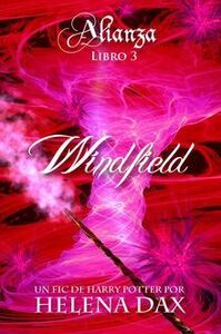 Windfield by Helena Dax