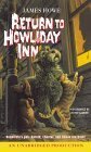Return to Howliday Inn by James Howe, Victor Garber