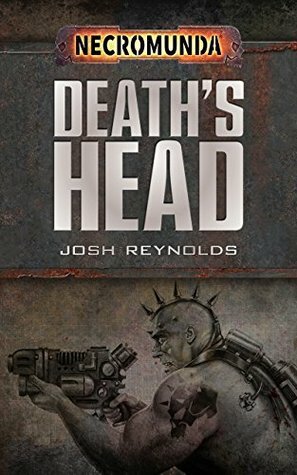 Death's Head by Joshua Reynolds