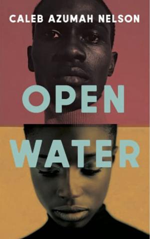 Open Water by Caleb Azumah Nelson