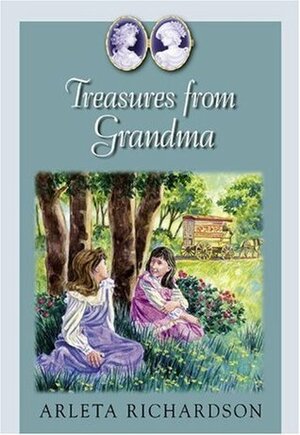 Treasures from Grandma by Arleta Richardson