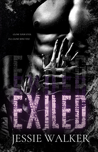 Exiled by Jessie Walker