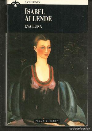 Eva Luna by Isabel Allende