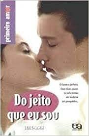 Do Jeito Que Eu Sou by Lynn Mason