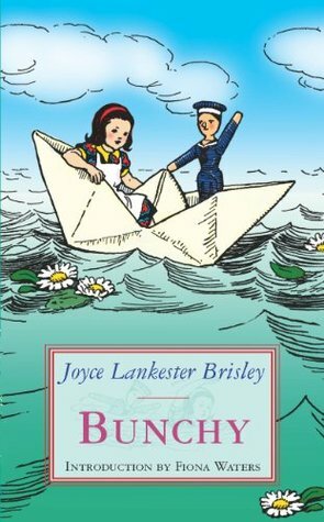 Bunchy by Joyce Lankester Brisley, Fiona Waters