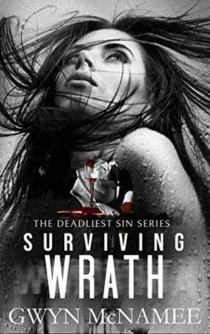 Surviving Wrath by Gwyn McNamee