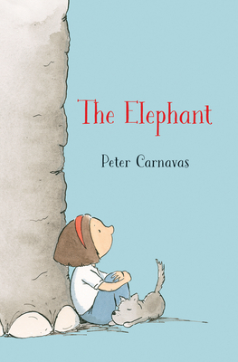 The Elephant by Peter Carnavas