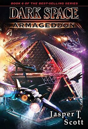 Armageddon by Jasper T. Scott