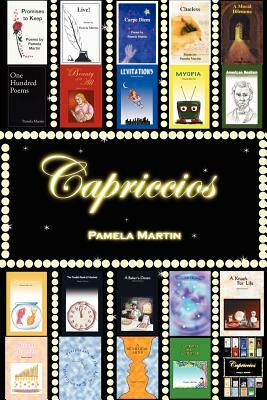 Capriccios by Pamela Martin