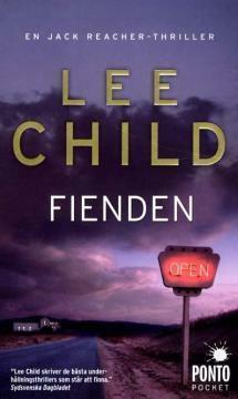 Fienden by Lee Child