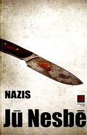 Nazis by Jo Nesbø