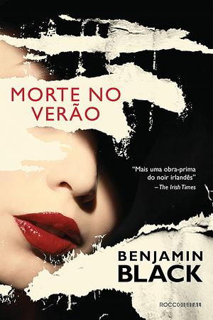 Morte no Verão by Benjamin Black