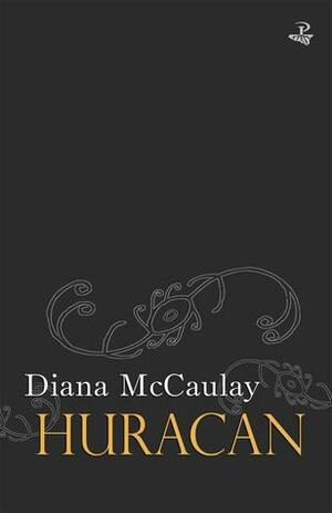 Huracan by Diana McCaulay