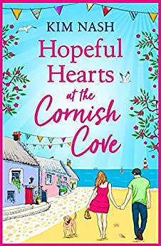 Hopeful Heats at the Cornish Cove by Kim Nash