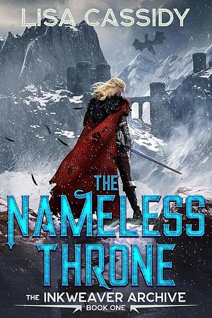 The Nameless Throne by Lisa Cassidy