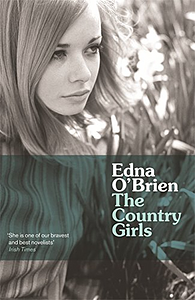 The Country Girls by Edna O'Brien