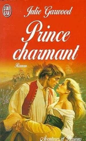 Prince charmant by Julie Garwood