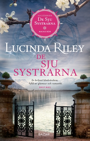 De sju systrarna by Lucinda Riley