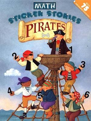 Pirates by Ronald L. McDonald, Sonja Lamut, Brenda Jackson