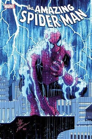 Amazing Spider-Man (2022-) #58 by John Romita, Zeb Wells, Zeb Wells