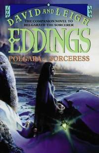 Polgara The Sorceress by David Eddings, Leigh Eddings