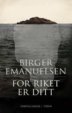 For riket er ditt by Birger Emanuelsen