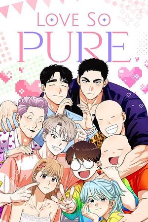 Love So Pure by 플랜비 Plan B