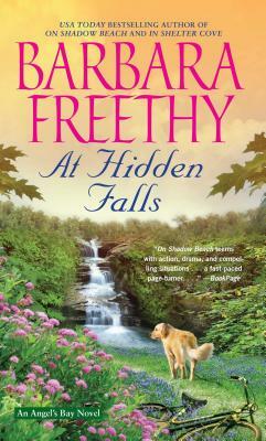 At Hidden Falls by Barbara Freethy