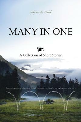Many in One: A Collection of Short Stories by Saligrama K. Aithal
