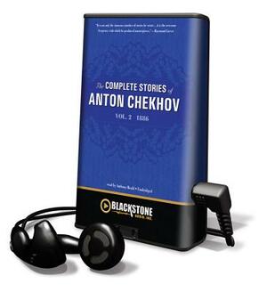 The Complete Stories of Anton Chekhov, Volume 2 by Anton Chekhov