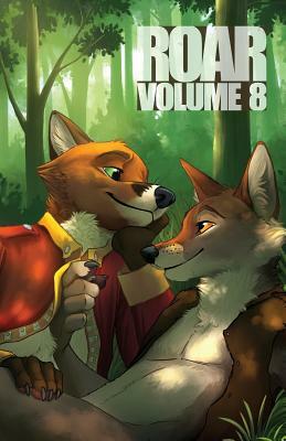 ROAR Volume 8 by 