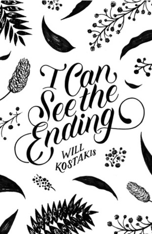 I Can See the Ending: A #LoveOzYA Short Story by Will Kostakis