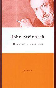 Hiiriä ja ihmisiä by John Steinbeck