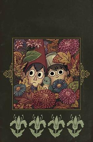 Over The Garden Wall #1 by Pat McHale, Jim Campbell