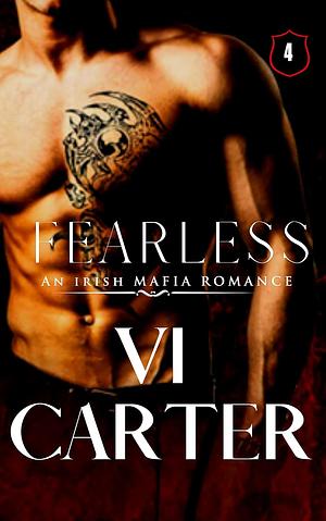 Fearless by Vi Carter