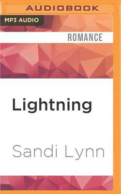 Lightning by Sandi Lynn