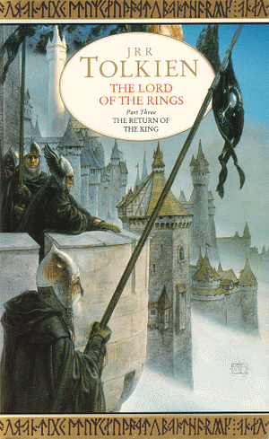 The Return of the King by J.R.R. Tolkien