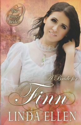 A Bride for Finn by Linda Ellen