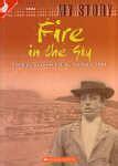 Fire in the Sky: The Diary of James Collier, Tarawera, 1886 by Shirley Corlett