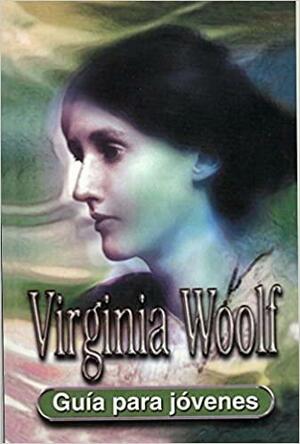 Virginia Woolf by Gina Wisker