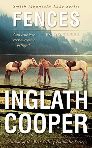 Fences by Inglath Cooper