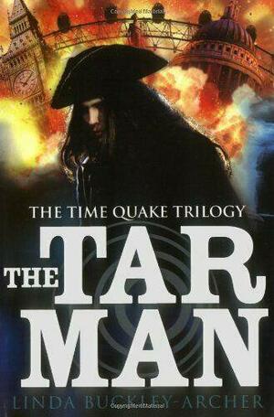 The Tar Man by Linda Buckley-Archer