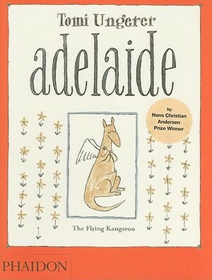 Adelaide by Tomi Ungerer