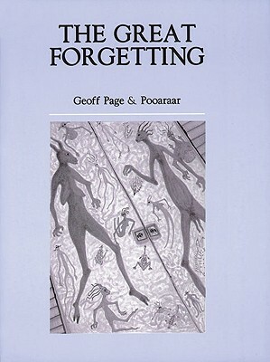The Great Forgetting by Geoff Page